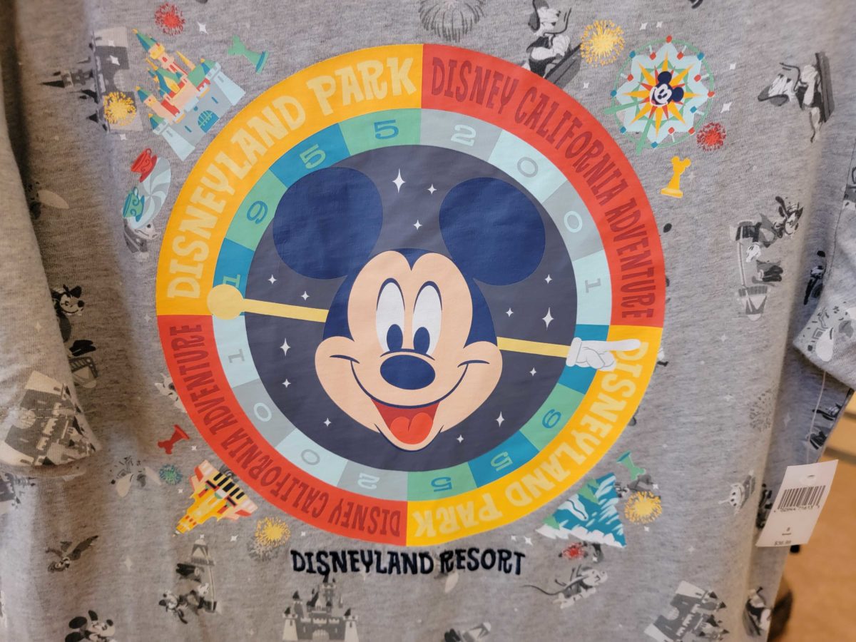 More 'Play in the Park' Apparel and Merchandise Arrives at Disneyland Resort 6 play in the park merch 091349