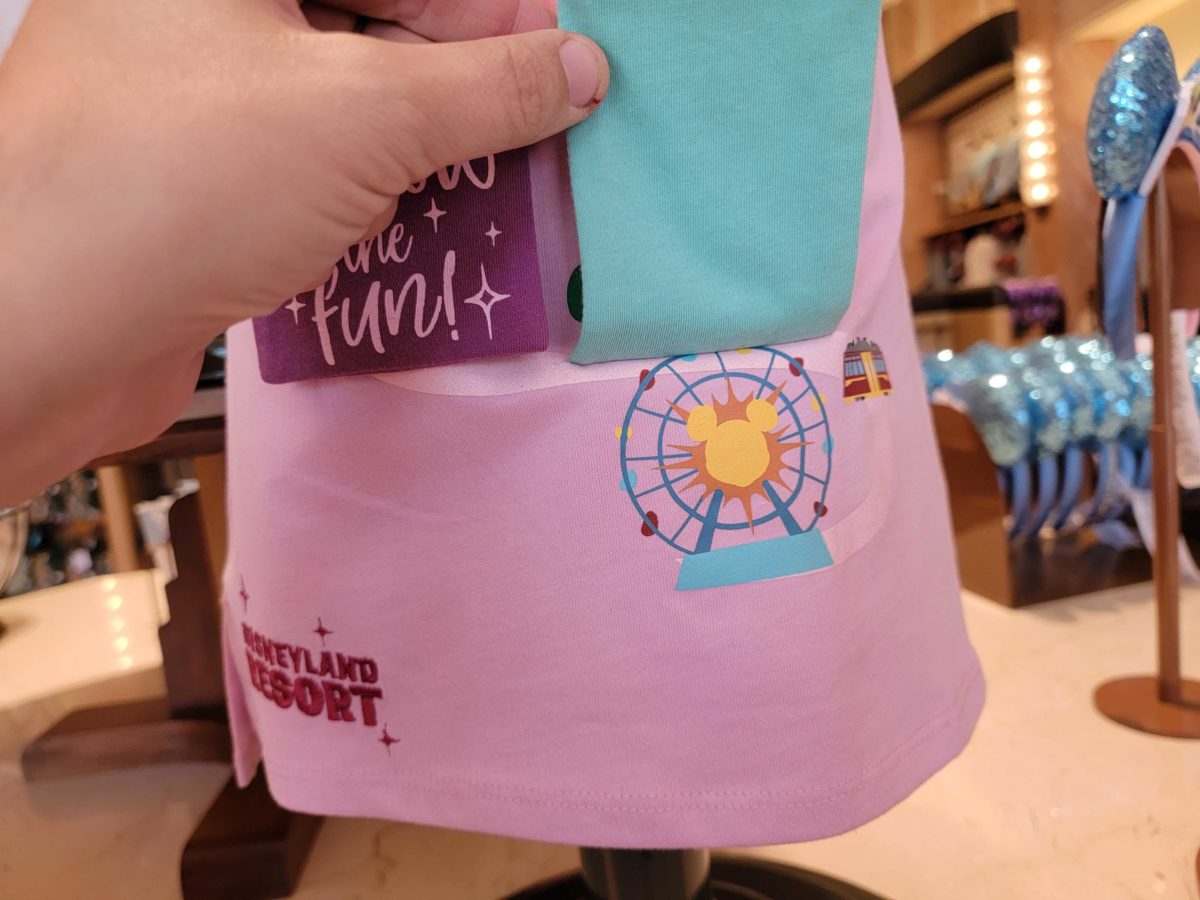 More 'Play in the Park' Apparel and Merchandise Arrives at Disneyland Resort 13 play in the park merch 091729