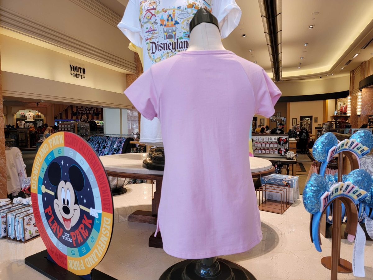 More 'Play in the Park' Apparel and Merchandise Arrives at Disneyland Resort 14 play in the park merch 091749