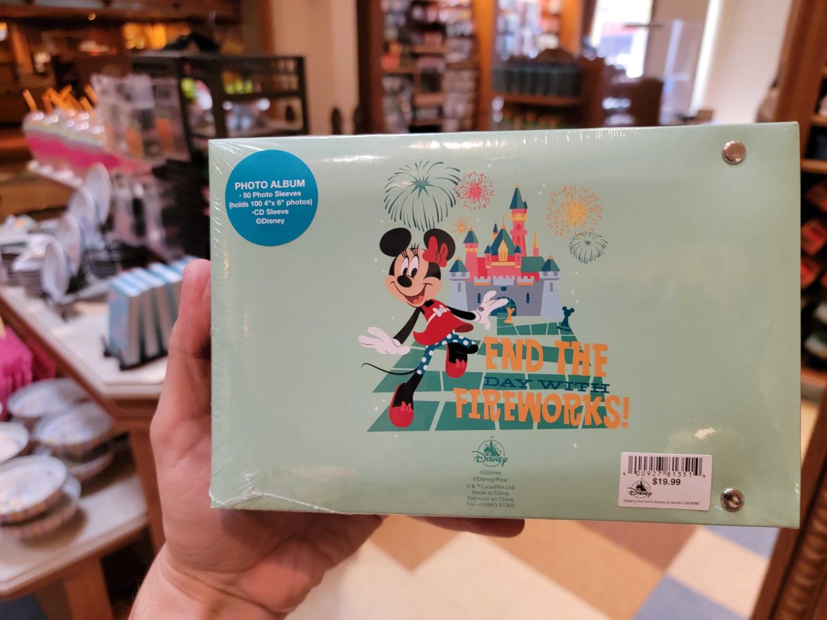 More 'Play in the Park' Apparel and Merchandise Arrives at Disneyland Resort 18 play in the park merch 095659