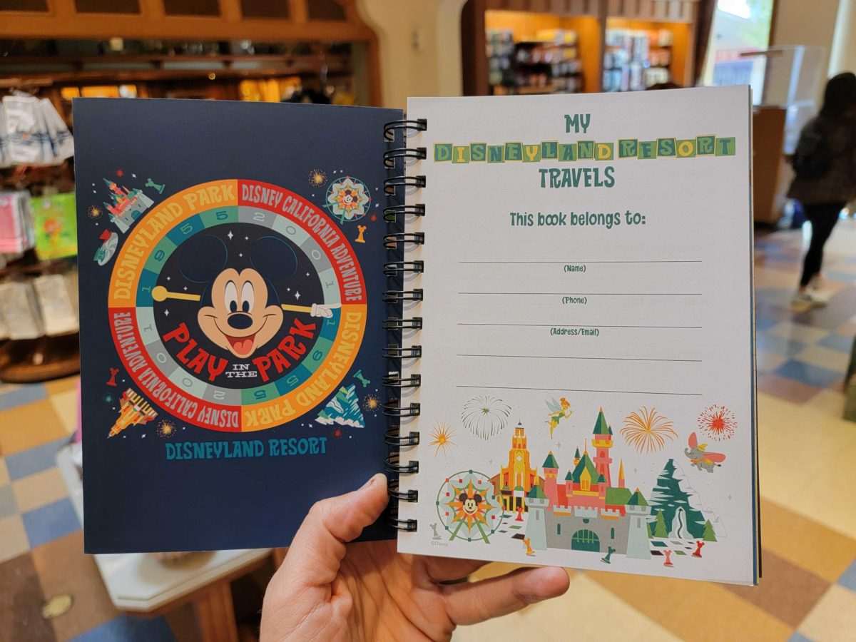 More 'Play in the Park' Apparel and Merchandise Arrives at Disneyland Resort 28 play in the park merch 095819