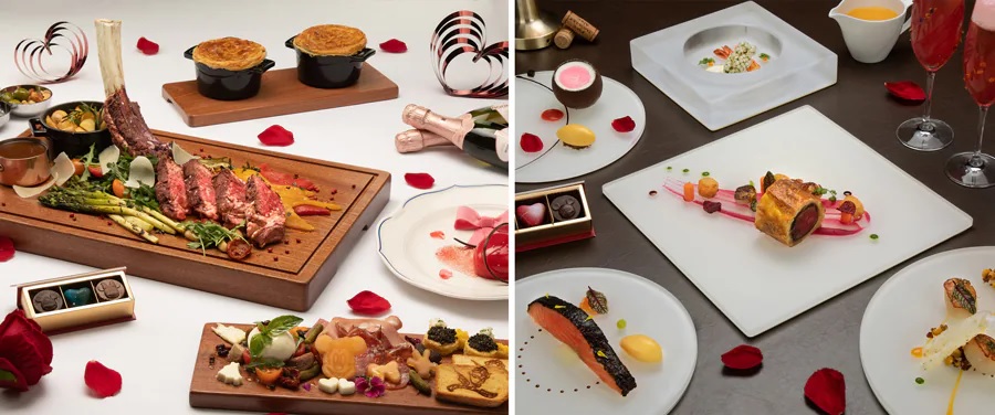 Walt Disney World Railroad Testing, New Star Wars: Galactic Starcruiser Outfits, Mears Connect Express Changes, Walt's Plane Uncovered, and More: Daily Recap (2/1/22) 11 valentines day food 2022 shanghai disney resort 1