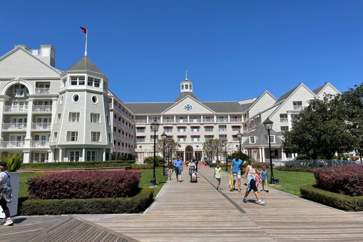 Disney Settles Disability Discrimination Lawsuit With Former