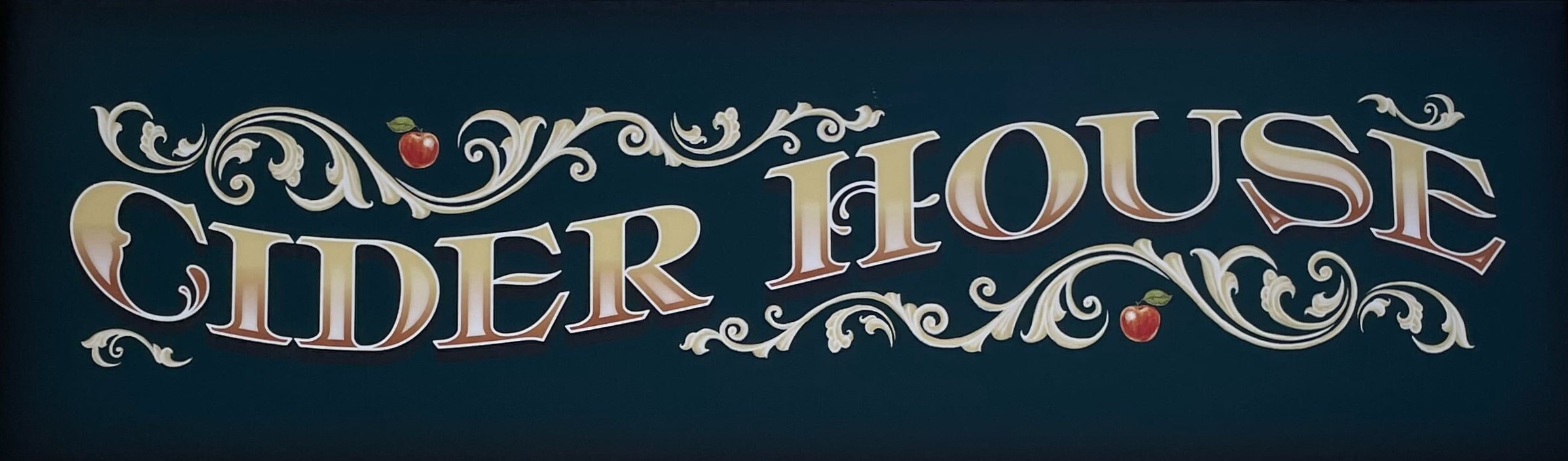 Cider House EPCOT International Flower & Garden Festival WDW News Today