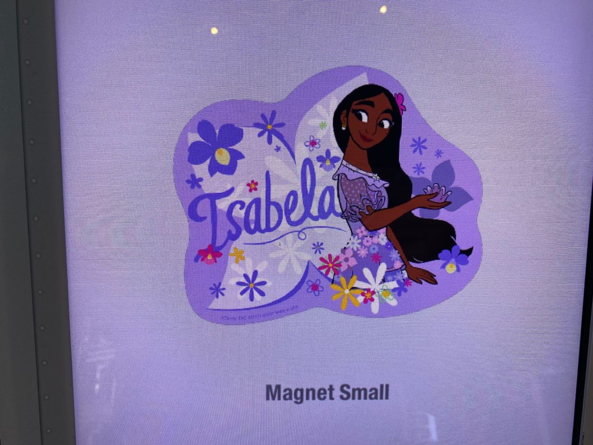 New Bruno Apple Watch Band, 'Encanto' Magnets, Phone Cases, and More Designs Added to Walt Disney World MaDe Kiosks 18 made designs 10
