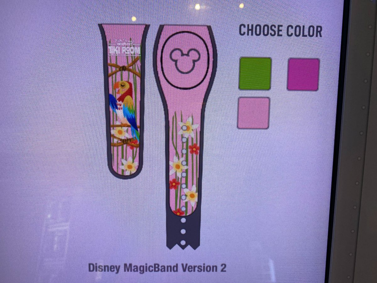 New Bruno Apple Watch Band, 'Encanto' Magnets, Phone Cases, and More Designs Added to Walt Disney World MaDe Kiosks 6 made designs 2