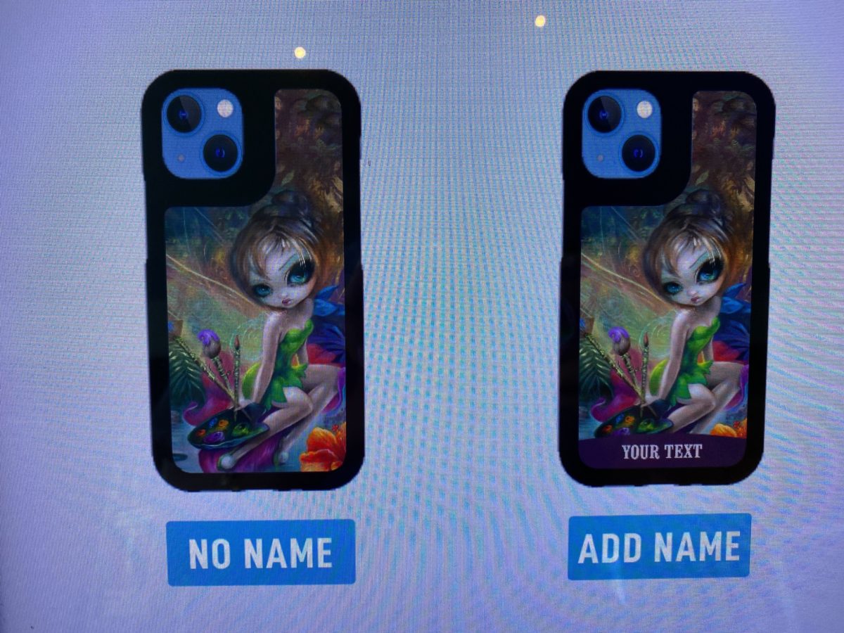 New Bruno Apple Watch Band, 'Encanto' Magnets, Phone Cases, and More Designs Added to Walt Disney World MaDe Kiosks 30 made designs 23