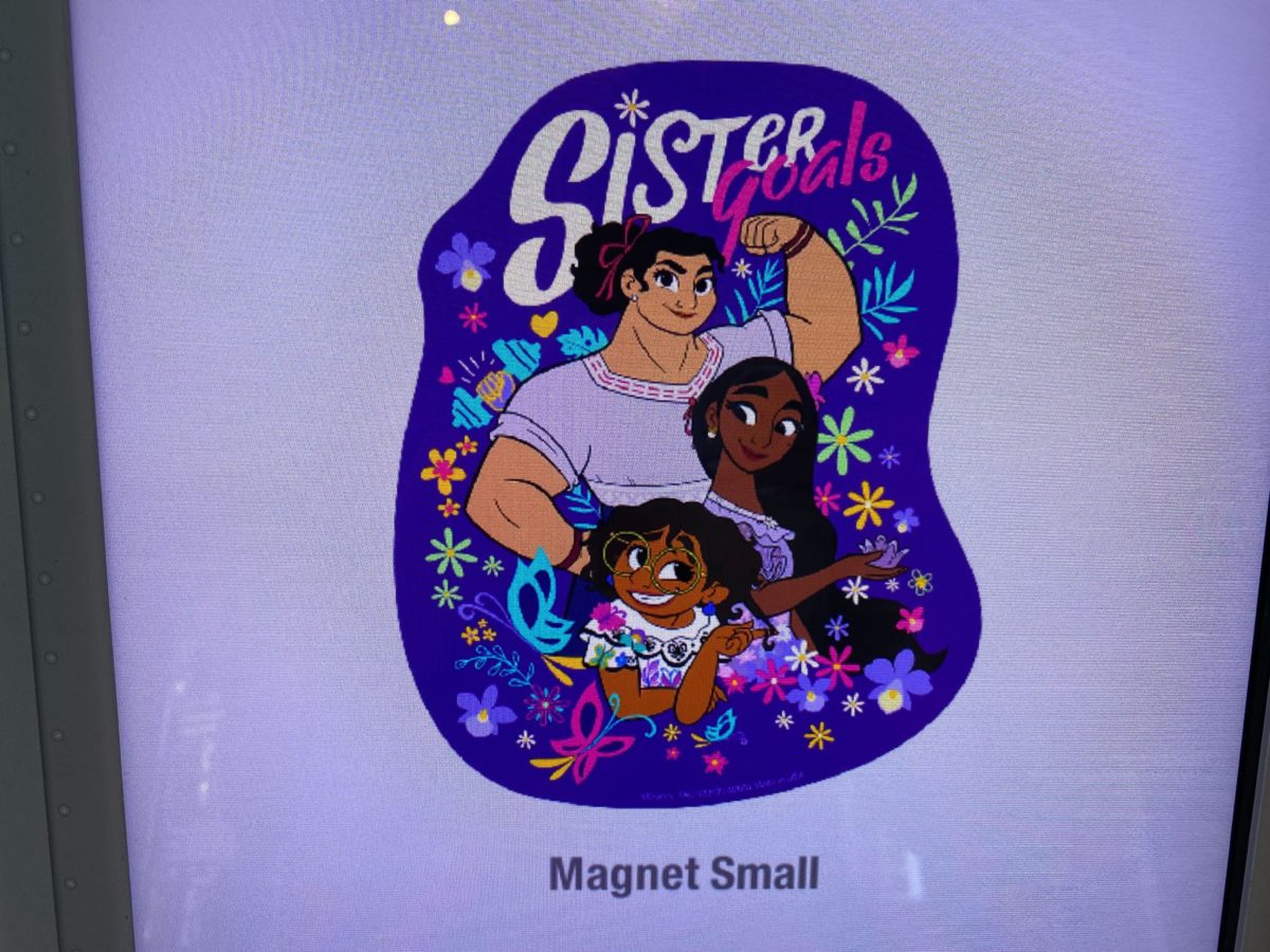 New Bruno Apple Watch Band, 'Encanto' Magnets, Phone Cases, and More Designs Added to Walt Disney World MaDe Kiosks 15 made designs 8
