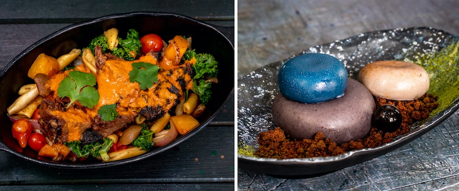 Full Guide To Star Wars May The 4th Food Coming To Disneyland Resort 