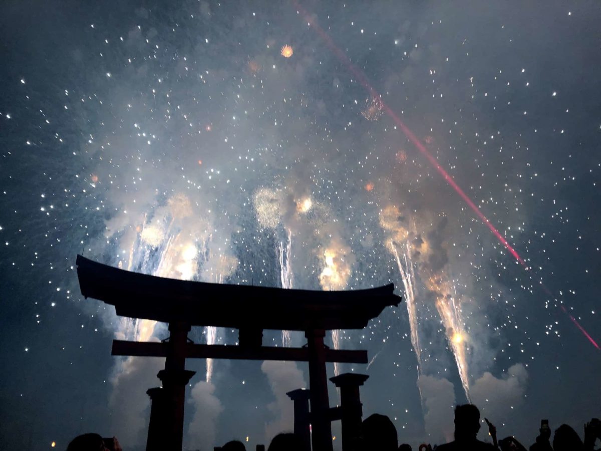 Fourth of July Fireworks Tag Returning to EPCOT 5 illuminations fourth of july epcot july 2019 1 1