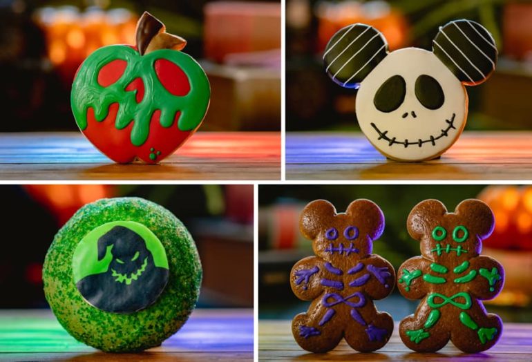 Halloween Fruit Treats 2022 Zxawzvw5q74efm