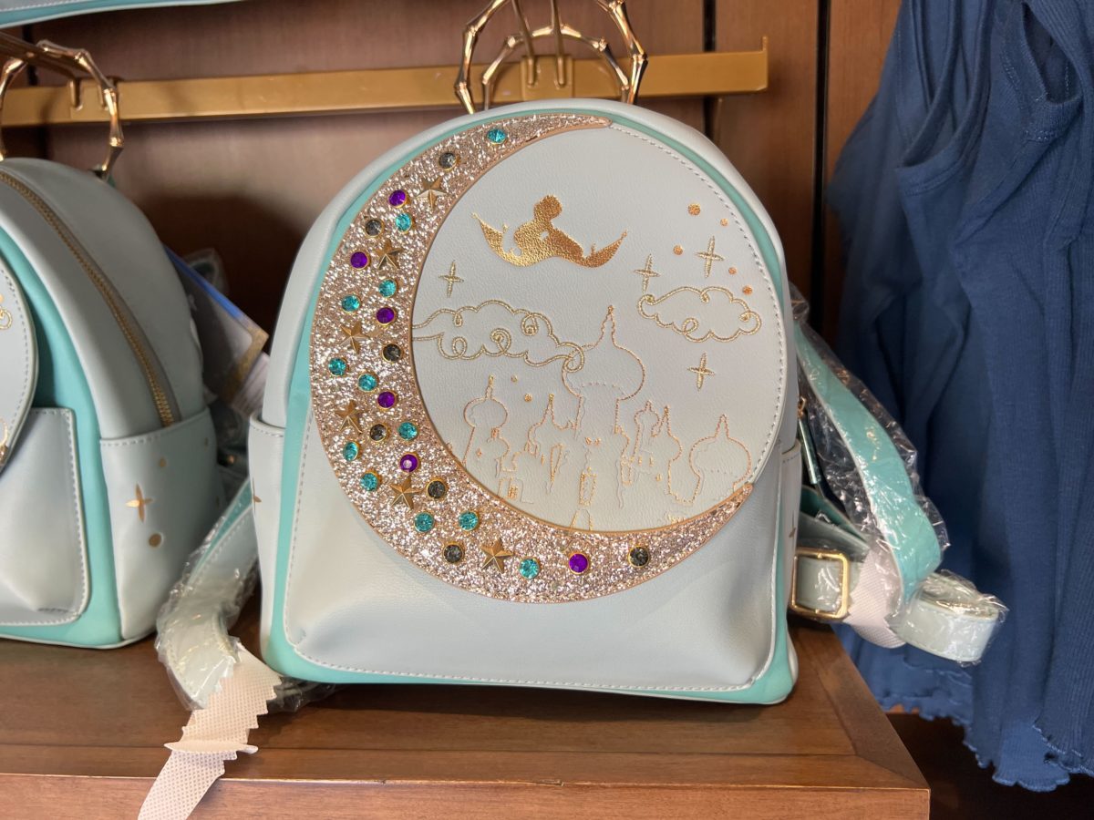 New Jasmine Backpack by Danielle Nicole for 30th Anniversary of