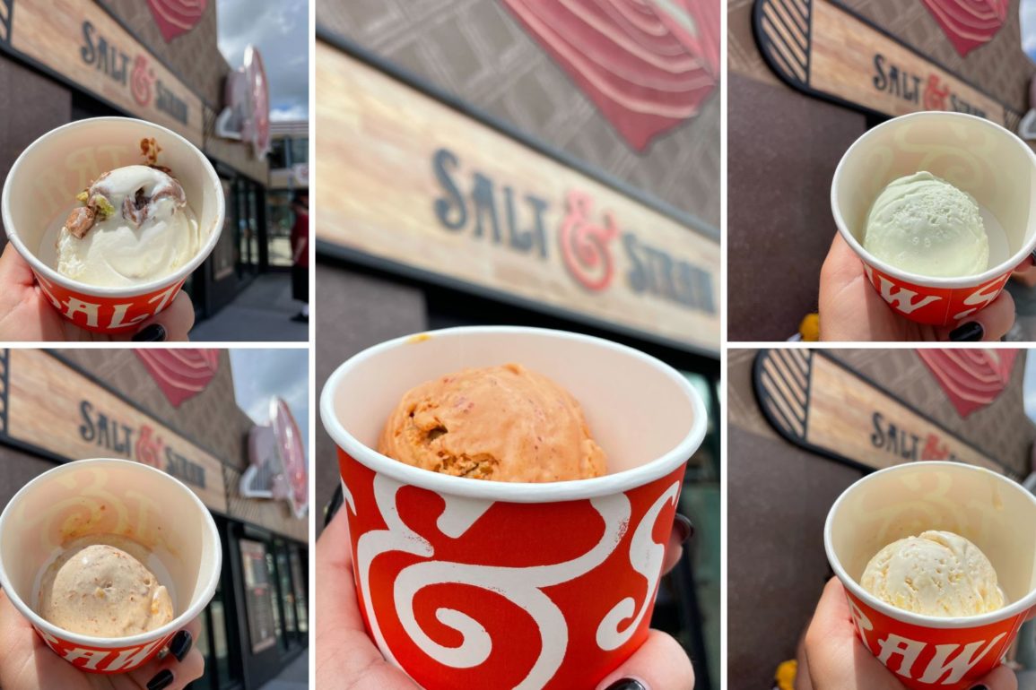 REVIEW August 'Veggies You Crave' Series Includes Spinach Cake