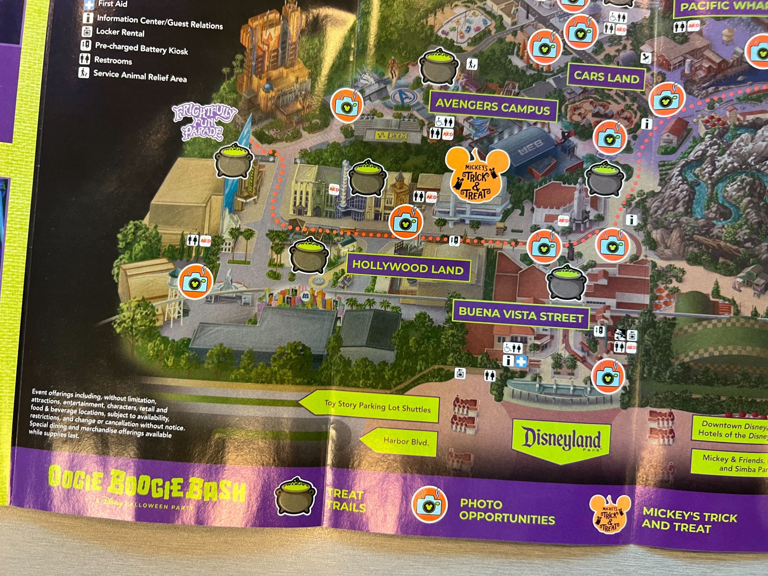 Boogie Bash 2024 Dates Gisela Imojean