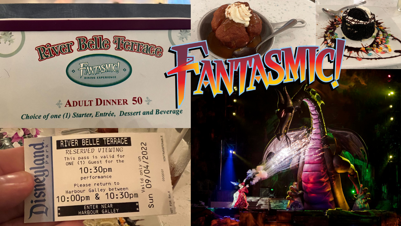 Dining Package Archives WDW News Today