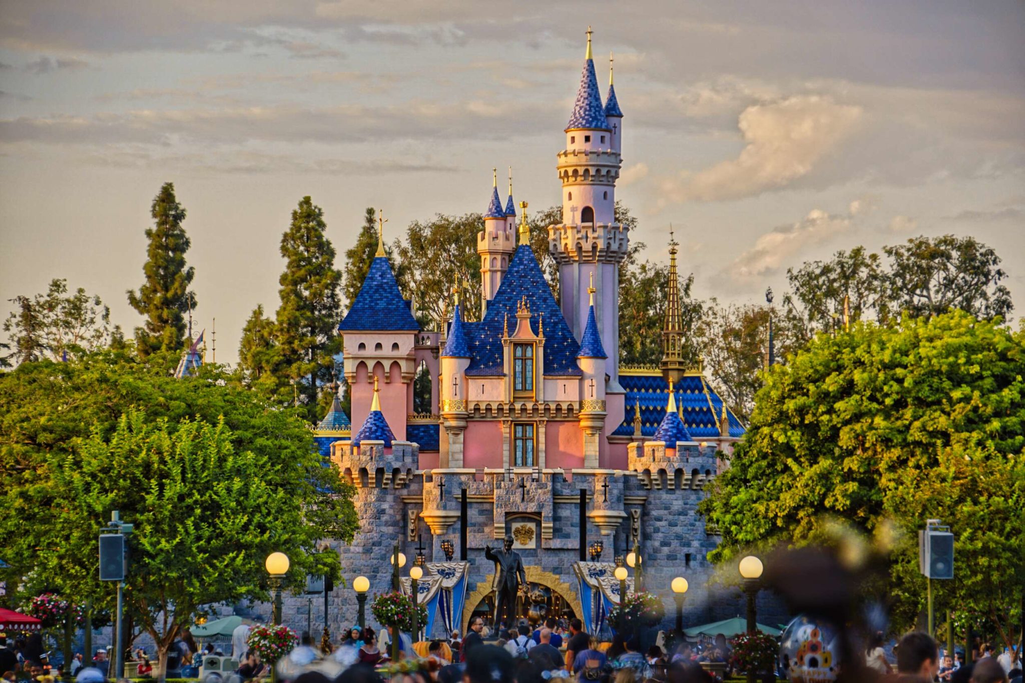 BREAKING Ticket Prices Increased For Disneyland Resort Disneyland