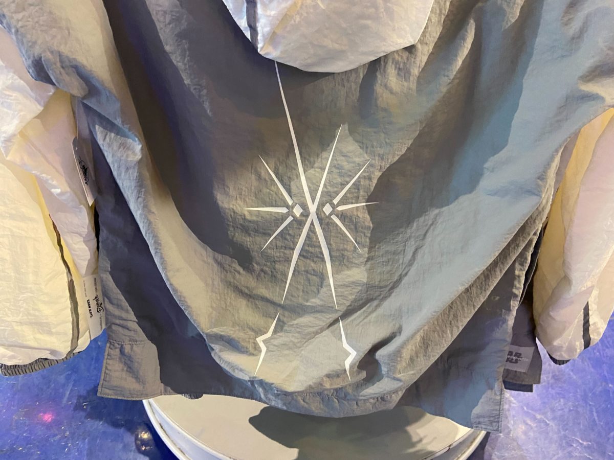 Ashley Eckstein Guided By The Light Star Wars Apparel Arrives At Ashley Eckstein Guided By The Light Star Wars Apparel Arrives At