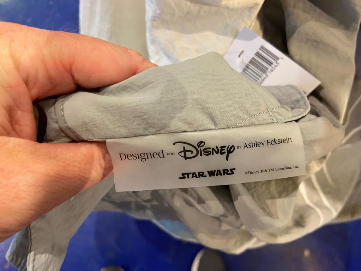 Ashley Eckstein Guided By The Light Star Wars Apparel Arrives At Ashley Eckstein Guided By The Light Star Wars Apparel Arrives At