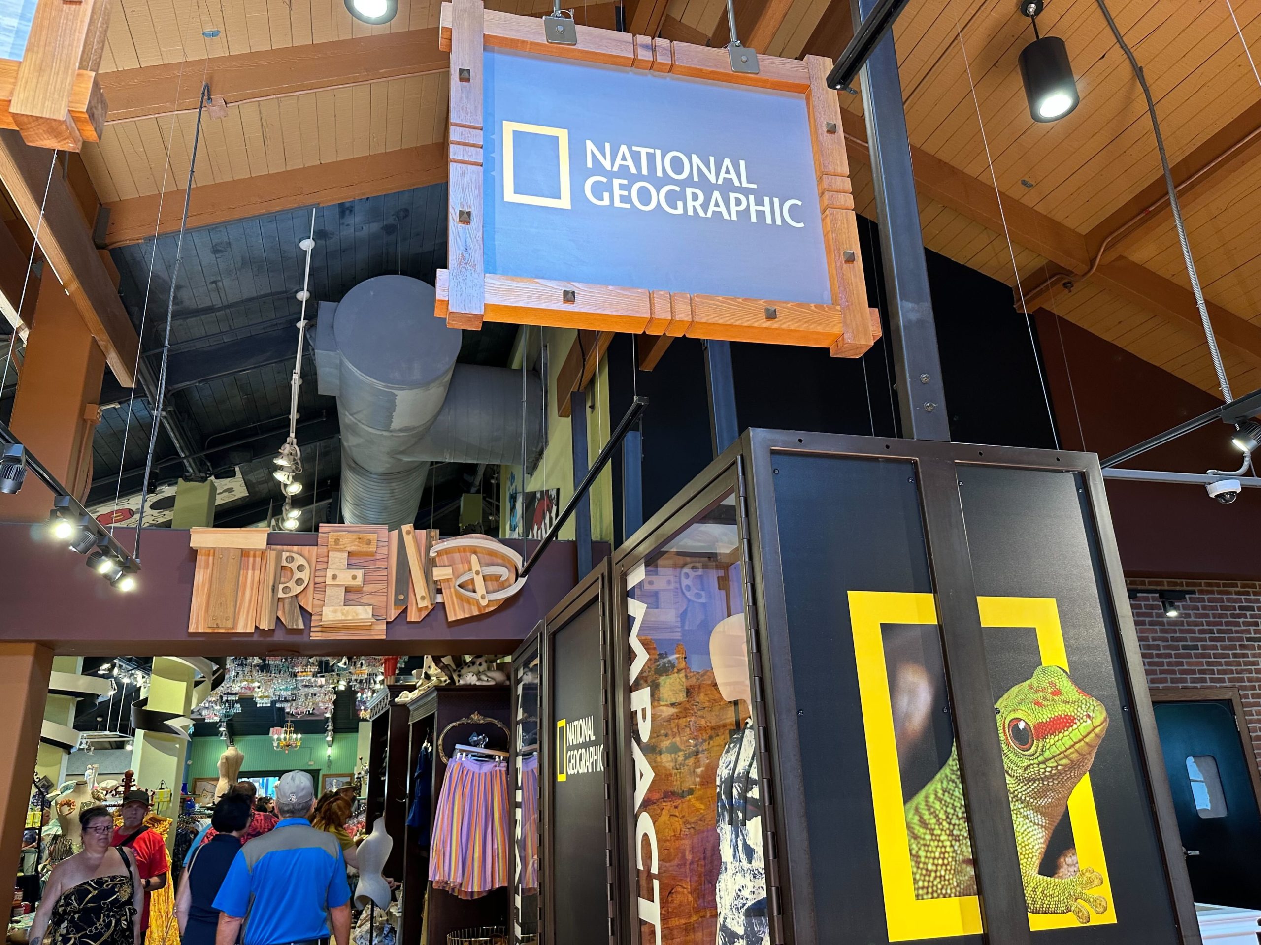 National Geographic Marvel Stores Replace WonderGround Gallery The   Natgeo6523 Scaled 