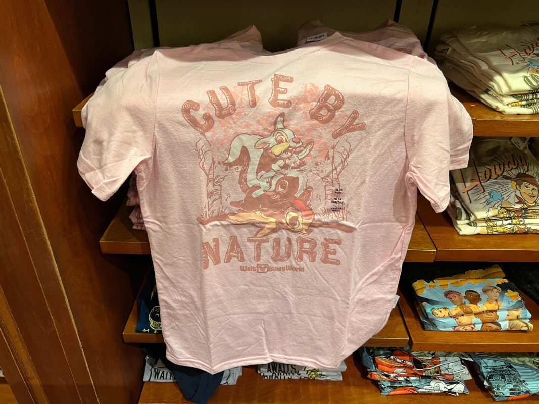 PHOTO REPORT: Magic Kingdom 11/16/22 (Golden Tapstiles, POP! Century Holiday Decor, Space Mountain, & More) 7 Magic Kingdom Photo Report 111622 4