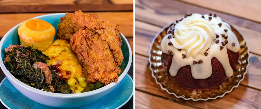 Full List of Food and Beverages Coming for Celebrate Soulfully 2023 at Disneyland Resort 3 DLR Celebrate Soulfully 2023 4
