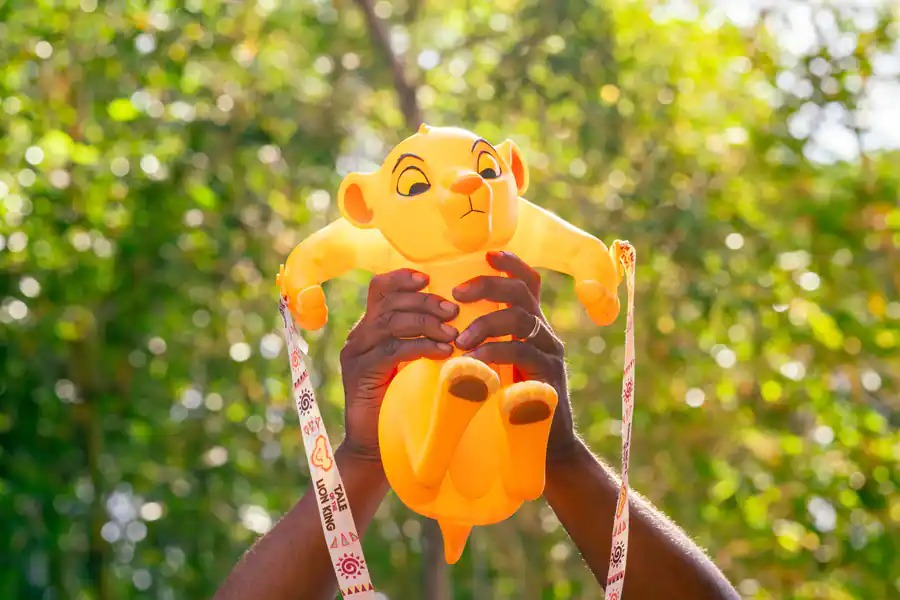 Full List of Food and Beverages Coming for Celebrate Soulfully 2023 at Disneyland Resort 4 DLR Celebrate Soulfully 2023 5