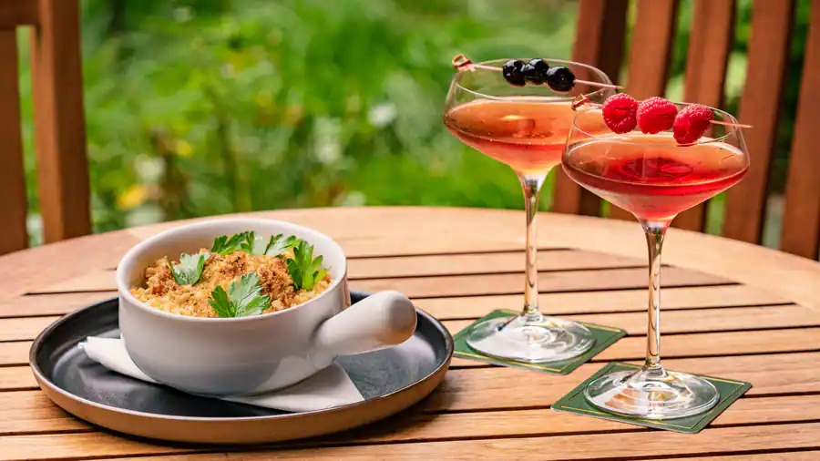 Full List of Food and Beverages Coming for Celebrate Soulfully 2023 at Disneyland Resort 5 DLR Celebrate Soulfully 2023 6