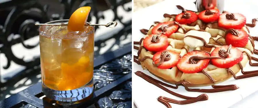Full List of Food and Beverages Coming for Celebrate Soulfully 2023 at Disneyland Resort 6 DLR Celebrate Soulfully 2023 7