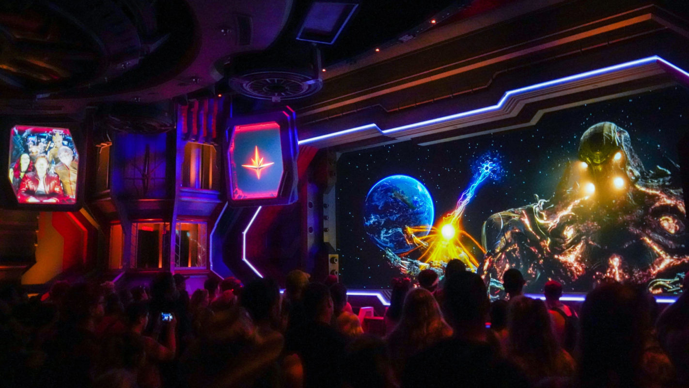 Police Epcot Archives WDW News Today