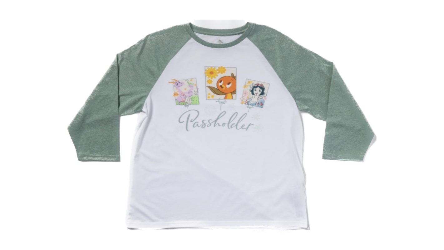 2023 International Flower and Garden Festival - Annual Passholder Exclusive Merchandise