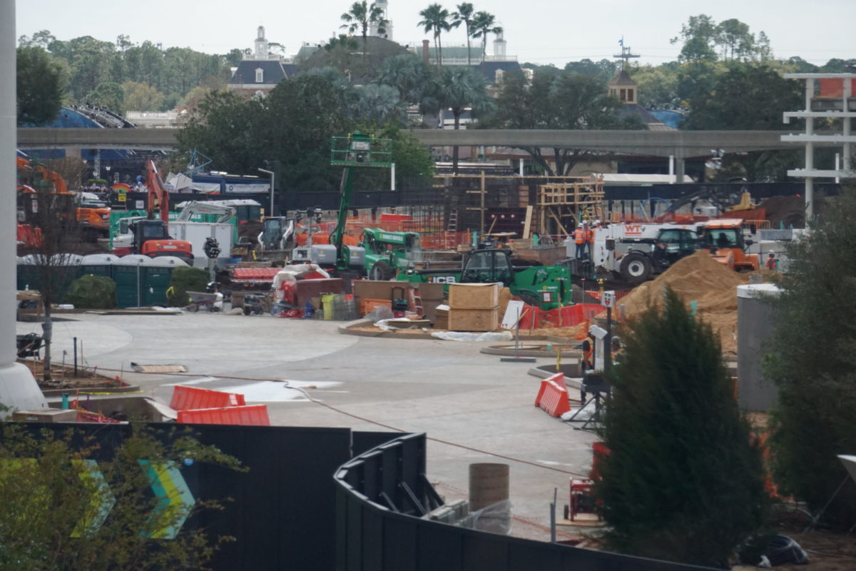 epcot construction 5133