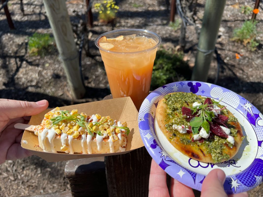 REVIEW Golden Dreams Returns To The 2023 Disney California Adventure