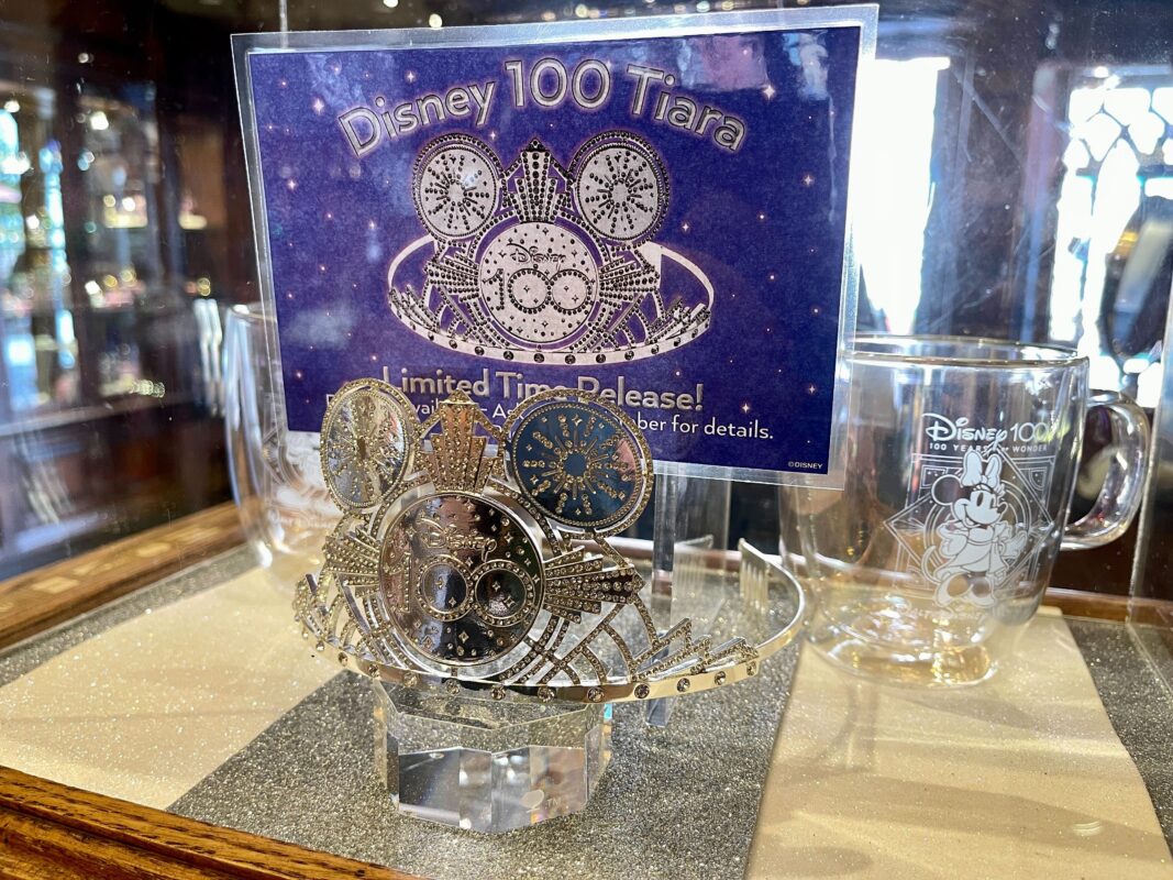 disney100 tiara30