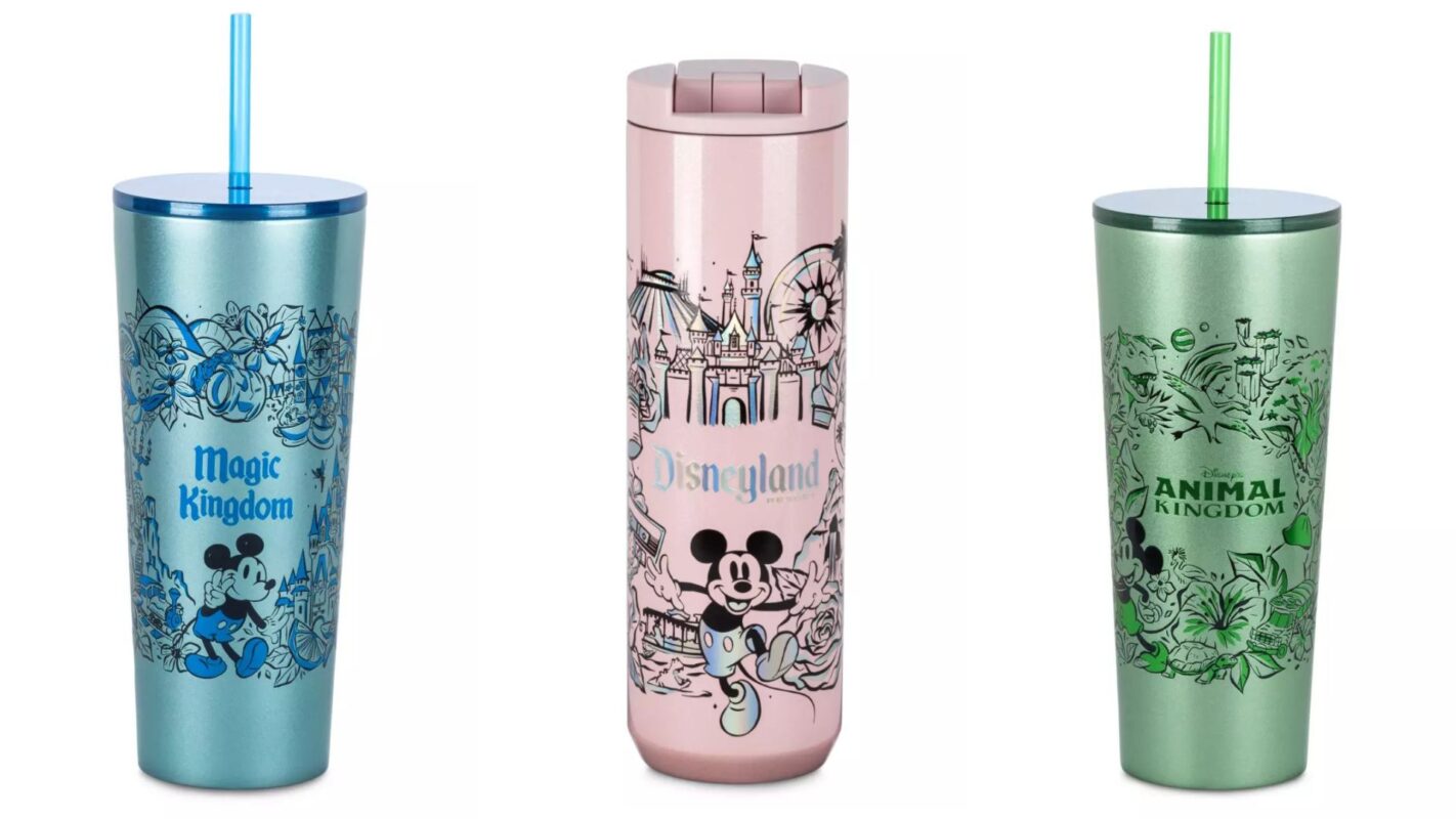 Starbucks Bottles Archives WDW News Today