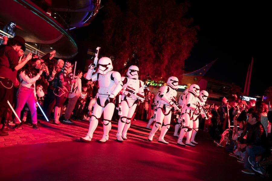 Disneyland 2025 Events Neysa Clarisse