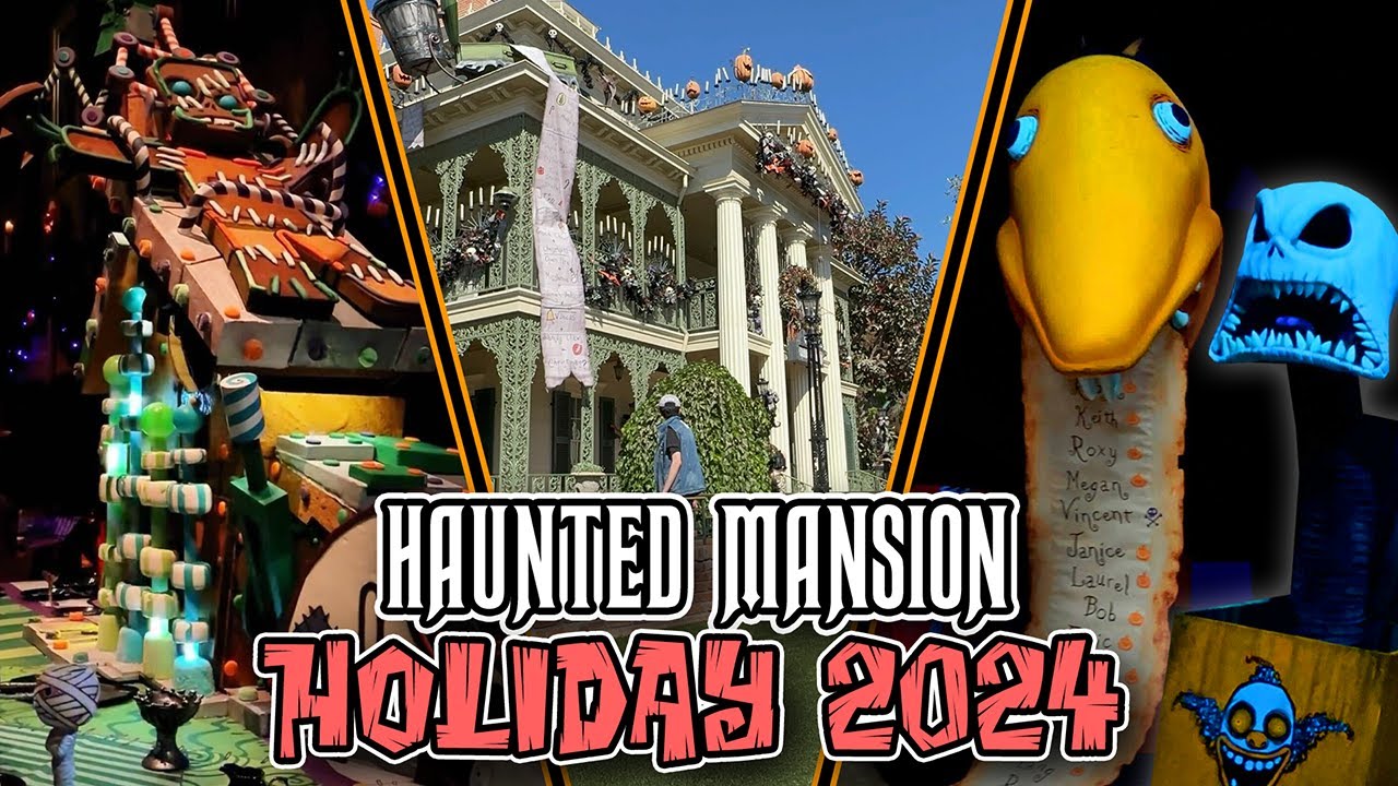 ☆US Disney Parks☆Haunted Mansion 壁紙柄カチューシャ ☆US Disney Parks☆Haunted Mansion 壁紙柄カチューシャ