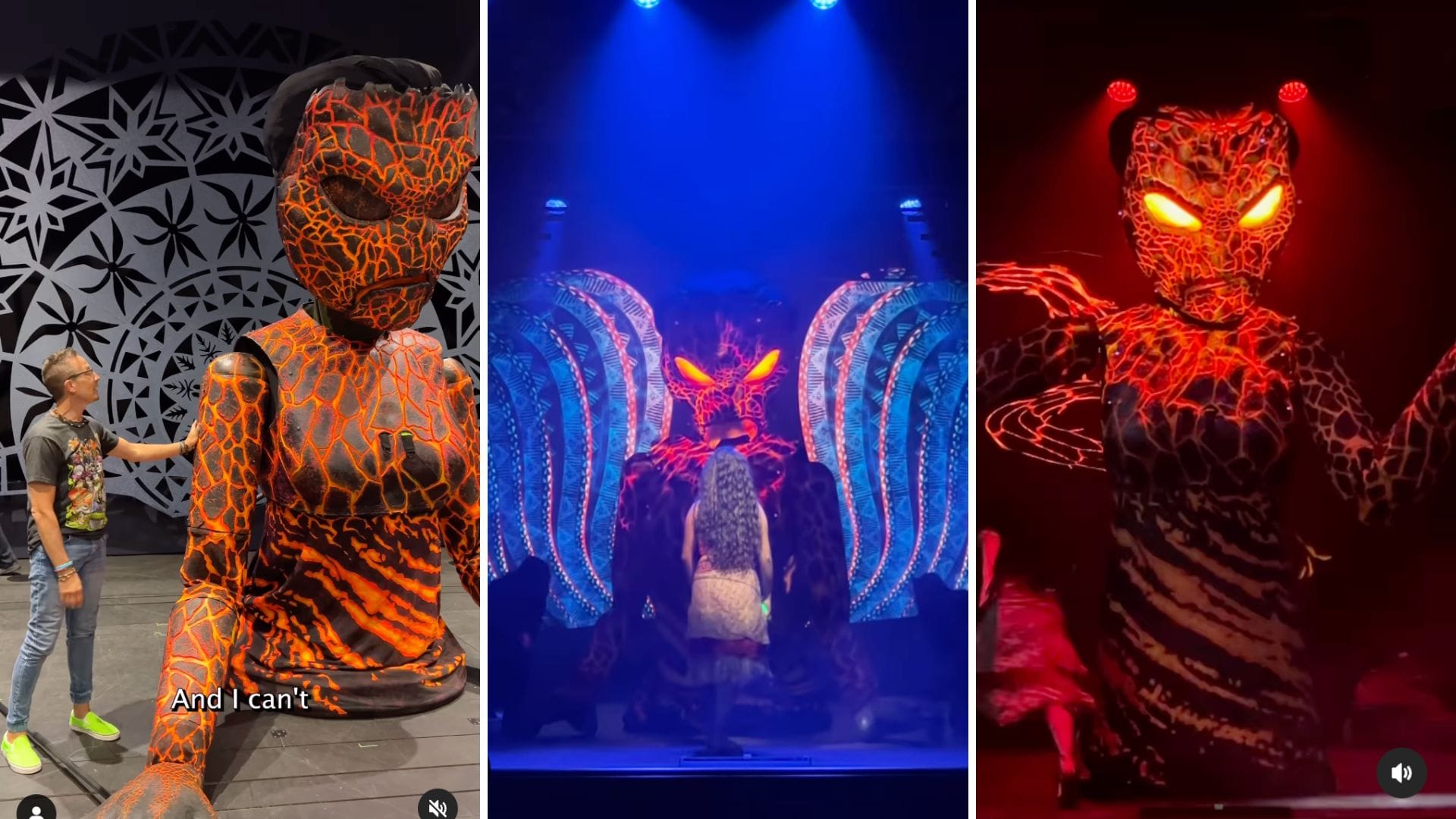Te Ka Puppet Archives WDW News Today