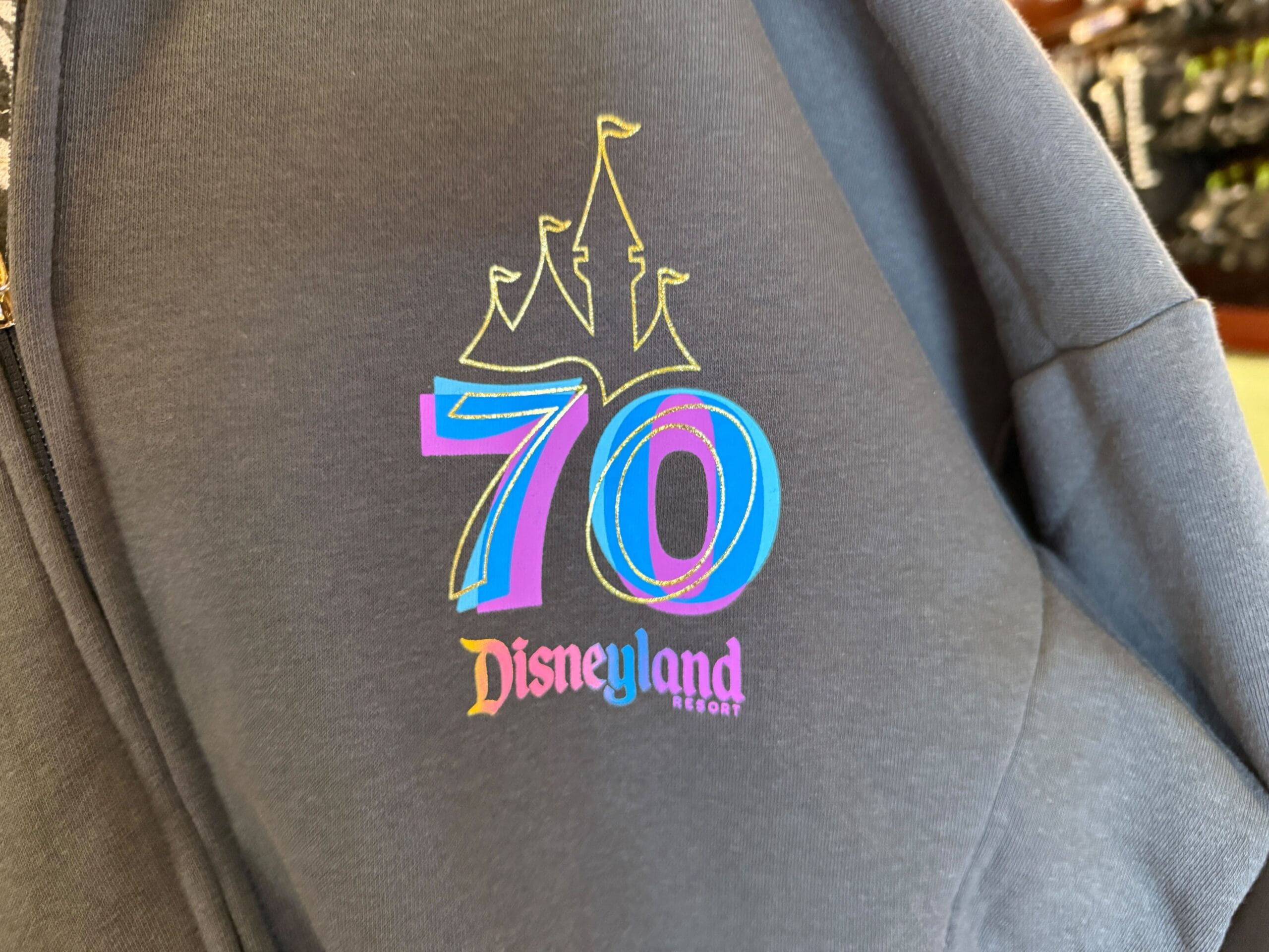 【Loungefly】Disneyland 70周年 お城 アイコン カチューシャ Mickey Mouse and Friends Loungefly Ear Headband for Adults