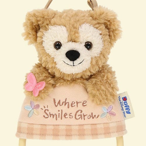 Disney Bear TAN ダッフィー 30267 (1).jpg