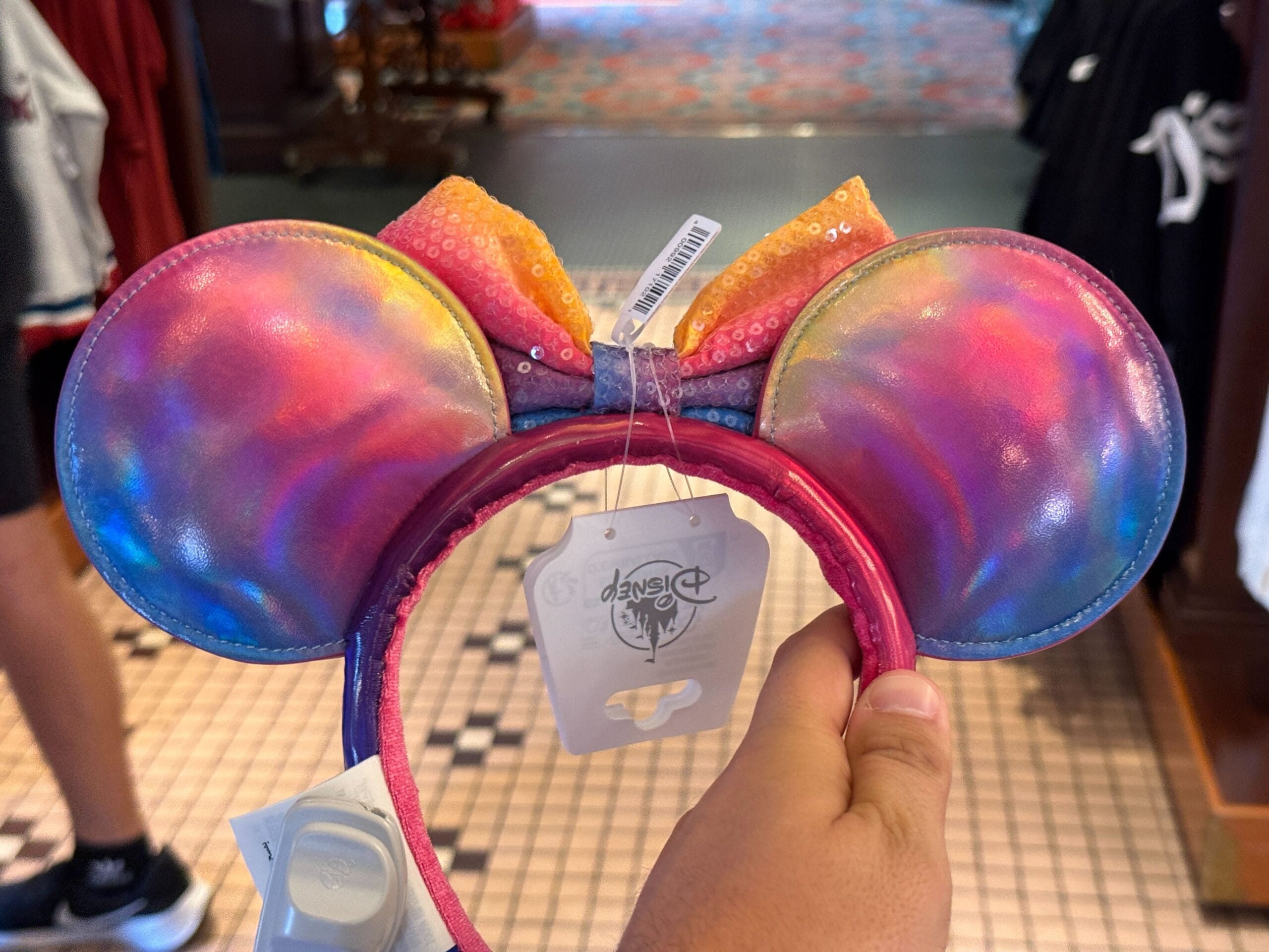New Disneyland 70th Anniversary Celebrate Happy Collection