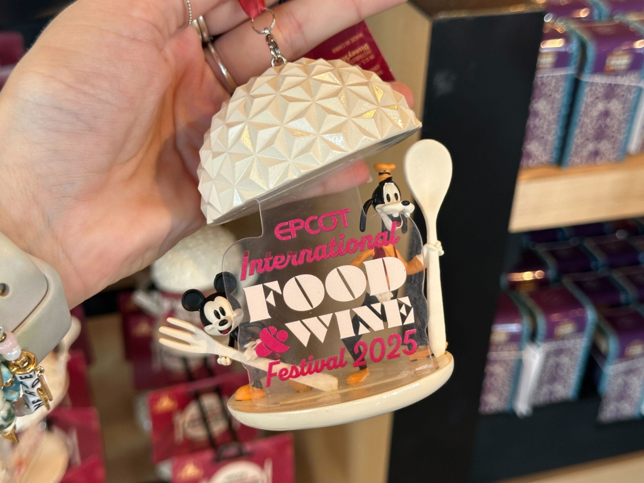 Full List (With Prices) of 2025 EPCOT International Food