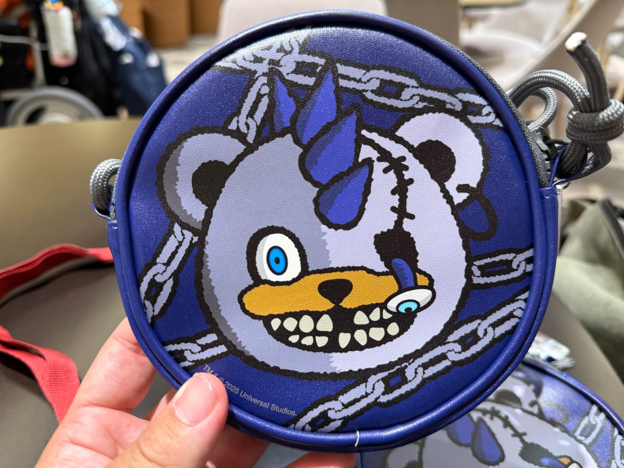 Meet Zombies and HamiKuma with the Universal Studios Japan R.I.P