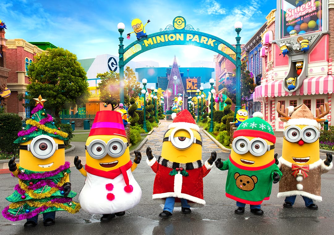 USJ限定BACK TO THE FUTURE アインシュタインXmas USJ限定BACK TO THE FUTURE アインシュタインXmas