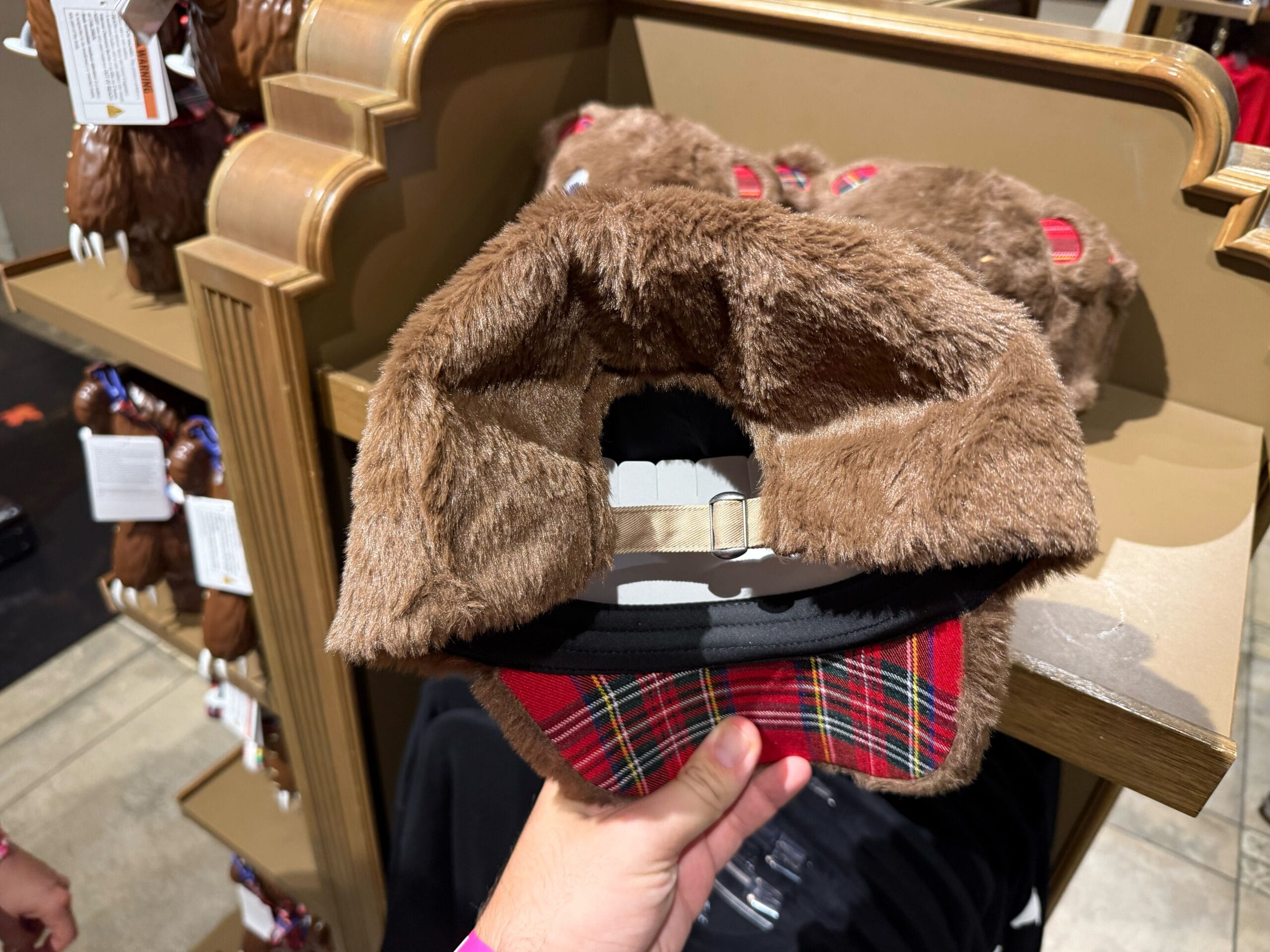 くま　テディベア　Universal Studios Hollywood HamiKuma Merchandise Arrives at Universal Studios Hollywood
