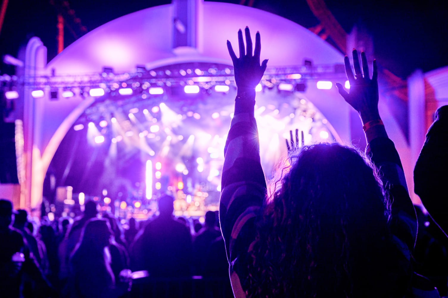 ラブブ　ROCK THE UNIVERSE Universal Orlando's Rock The Universe Returns January 23