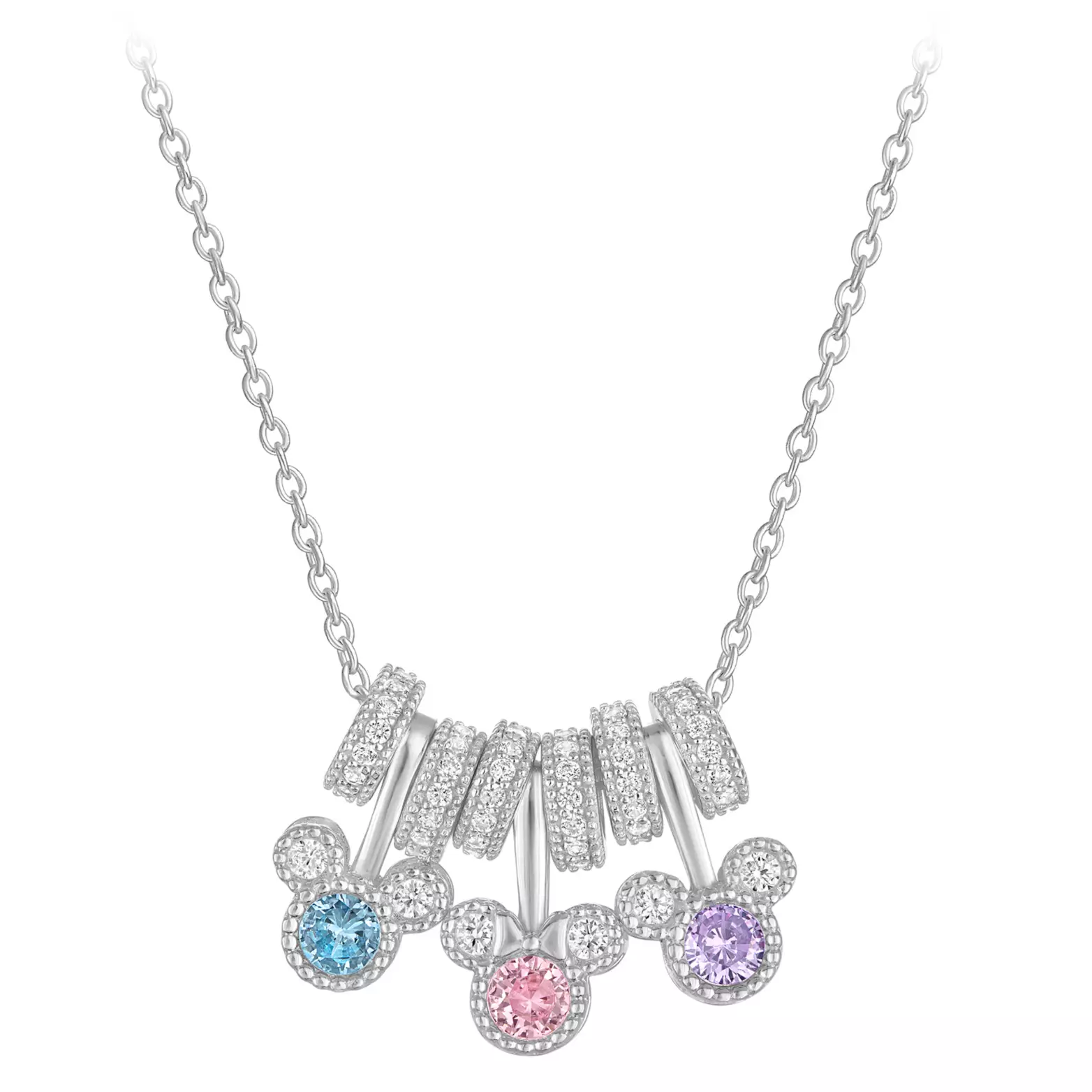 Rebecca Hook Jewelry Includes Disneyland Marquee & Ticket Book Designs, Now Available Online