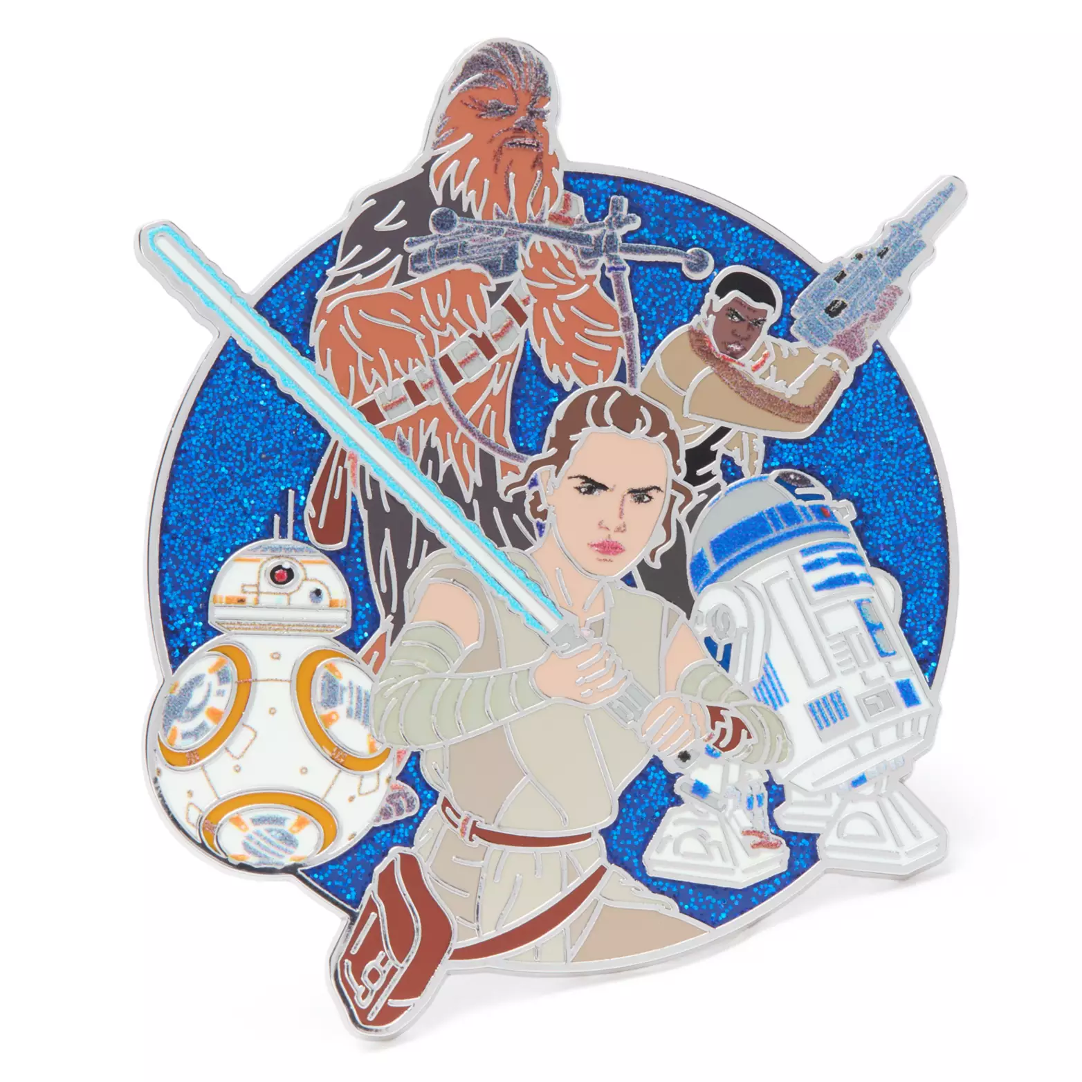 Shop the Galaxy with New Star Wars Merchandise from the Disney Store