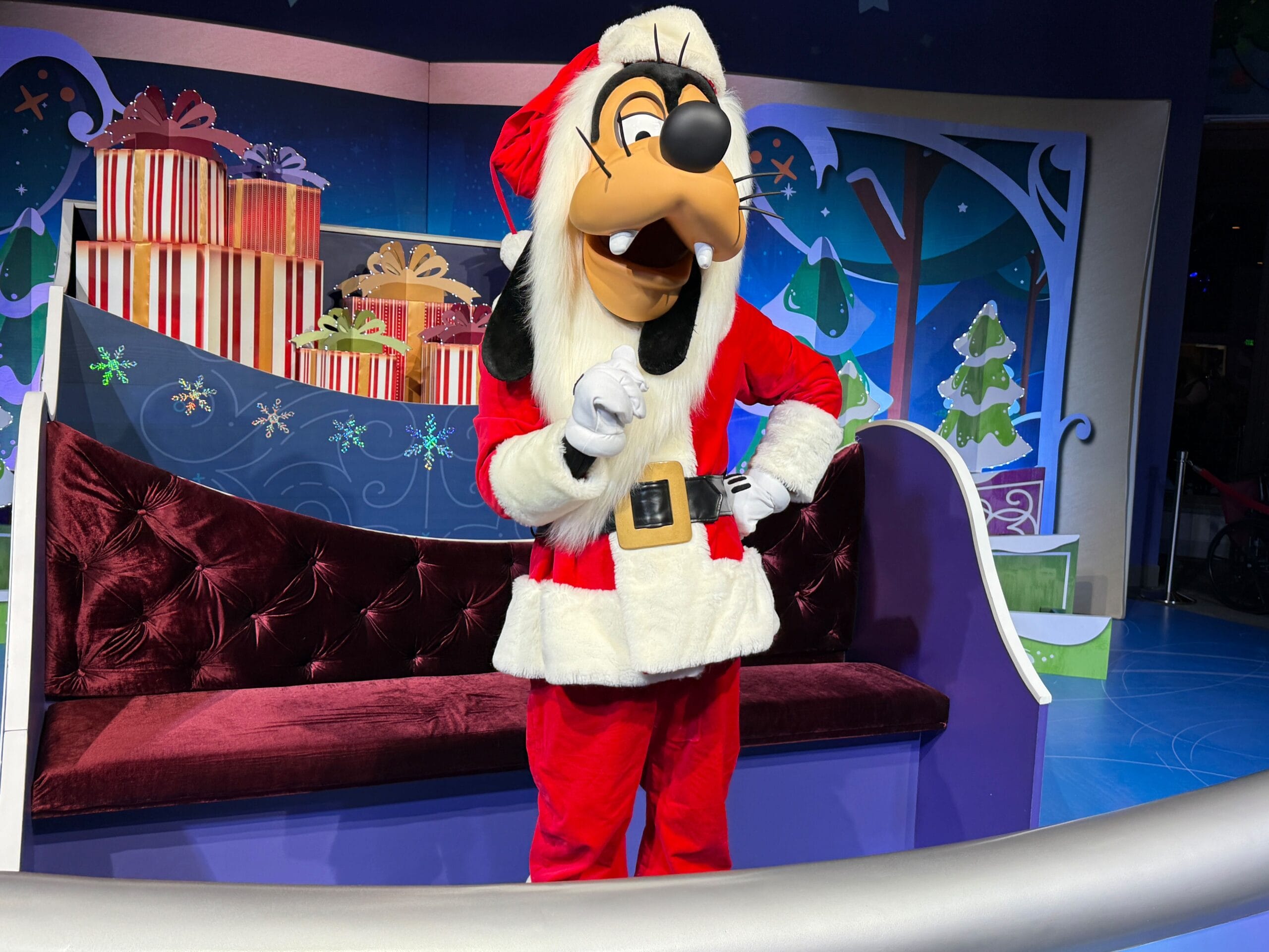 santa goofy 5