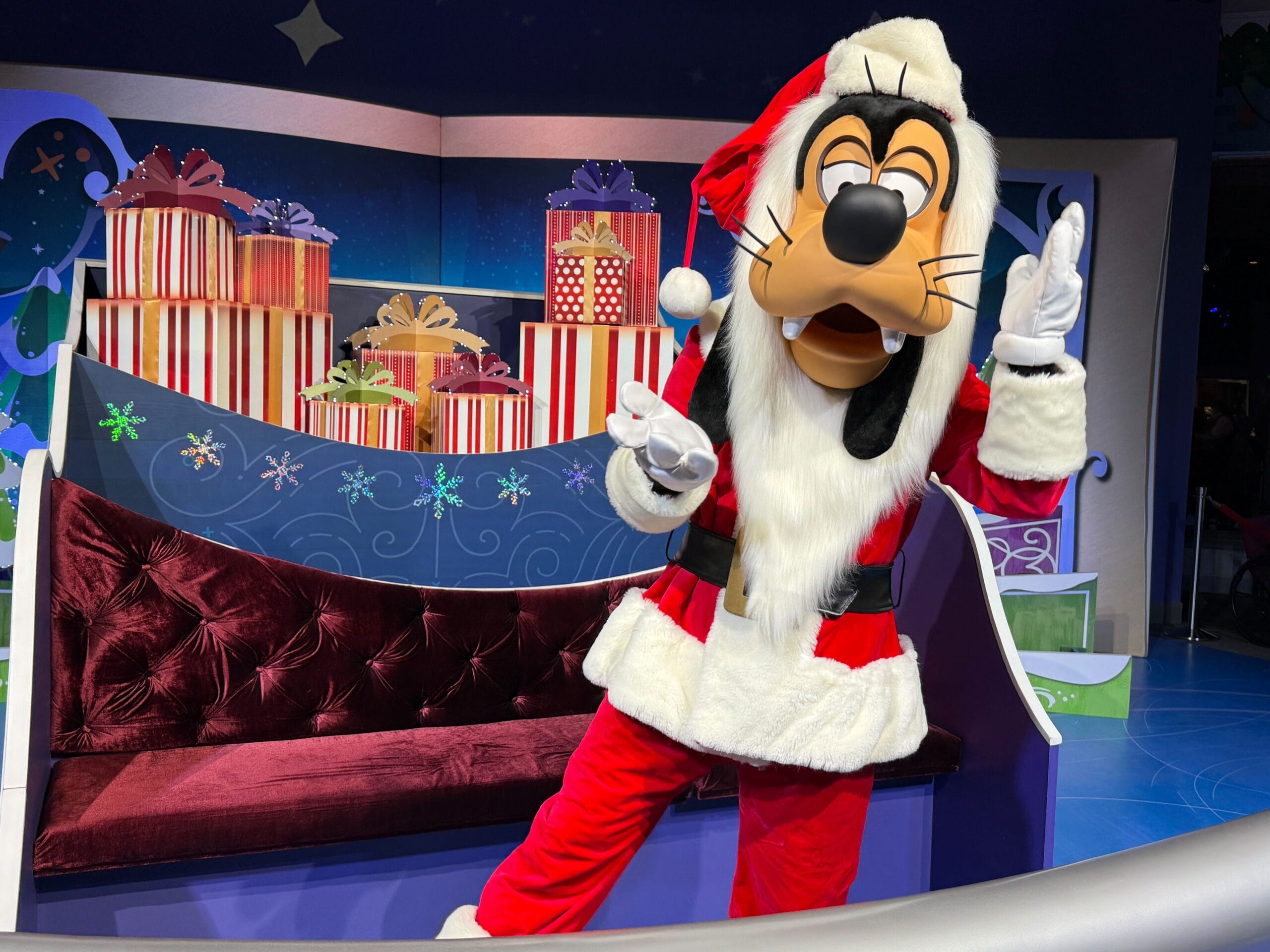 santa goofy 1