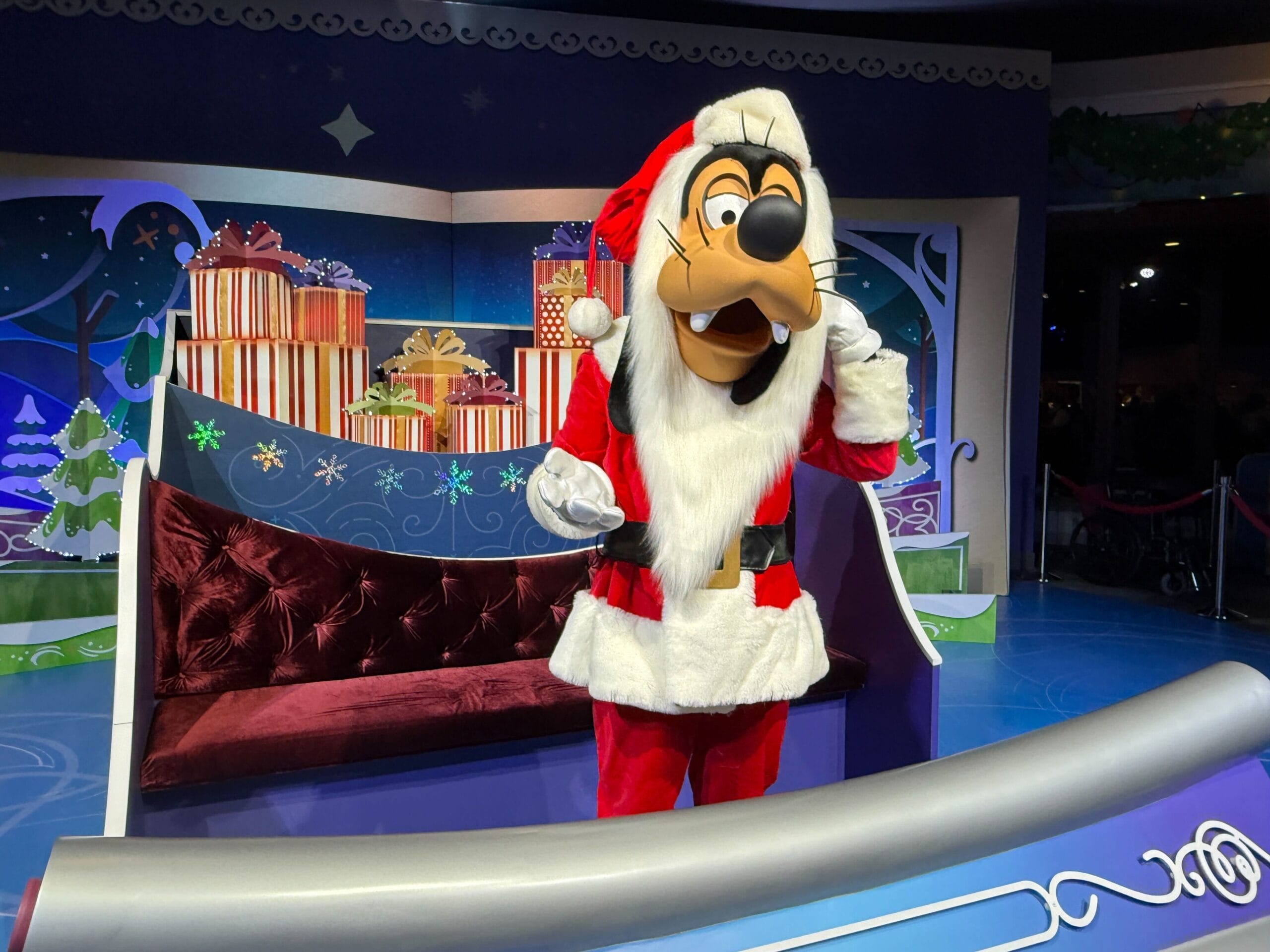 santa goofy 2